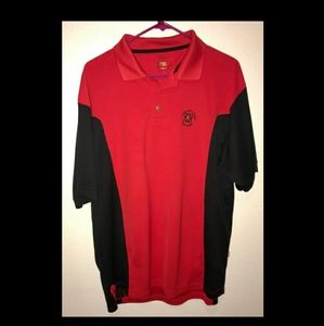 Golf Polo Shirt